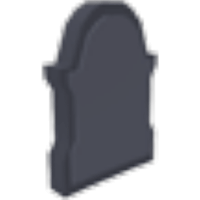 Tombstone Ghostify - Rare from Halloween 2018